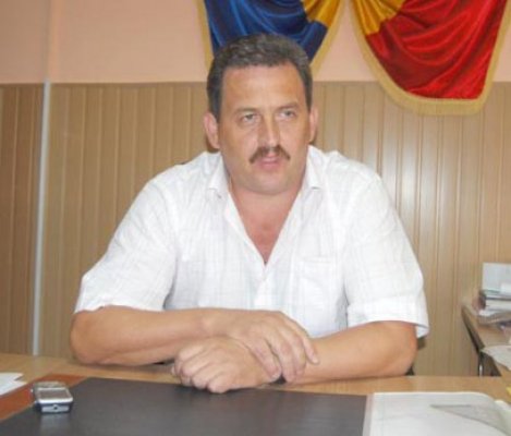 Drumul de exploatare dintre Nicolae Bălcescu şi Dorobanţu a fost finalizat